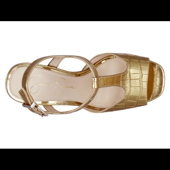 jessica simpson palya platform dress sandals